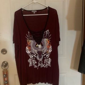 Lovesick tee shirt
